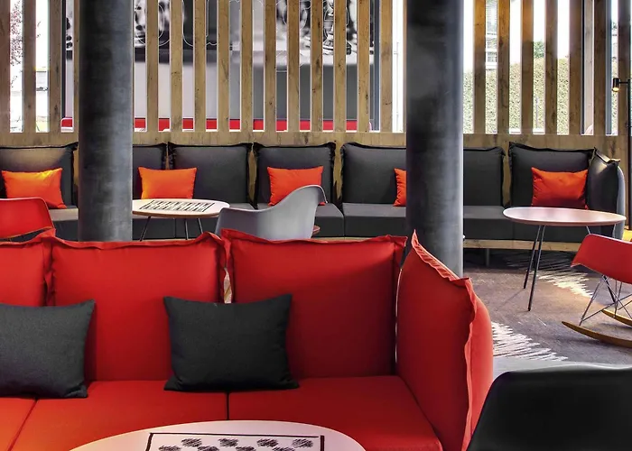Animaux admis Ibis Clermont Ferrand Nord Riom