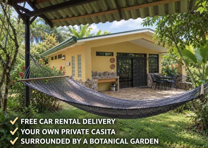 In Luxury hotels Pura Vida
