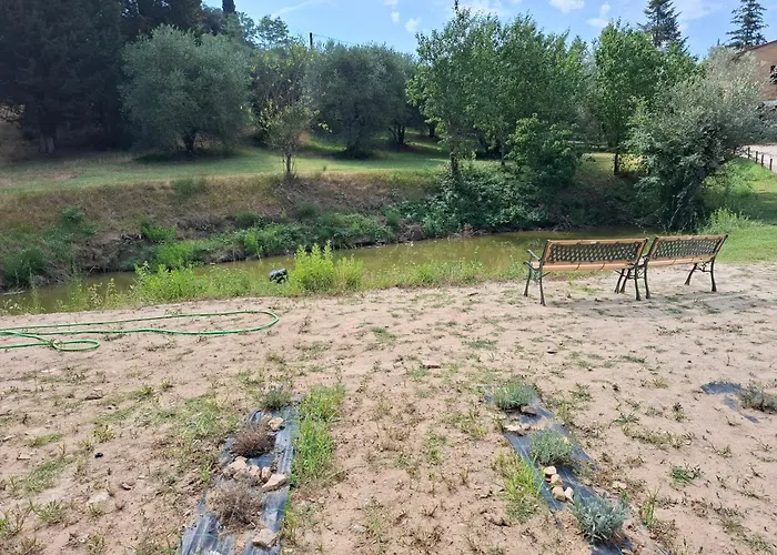 Agriturismo Il Solaio