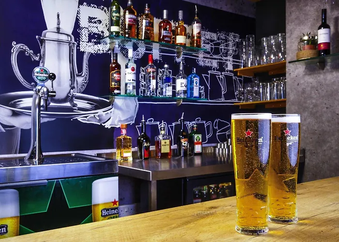 Ibis Budget Edinburgh Park