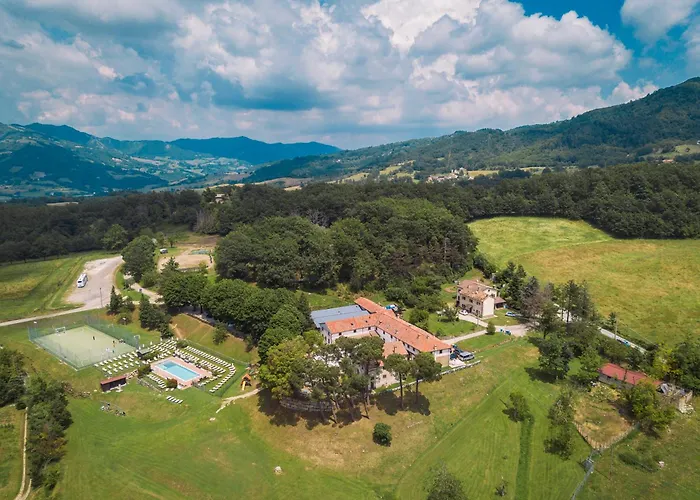 Fattoria Cà Di Gianni