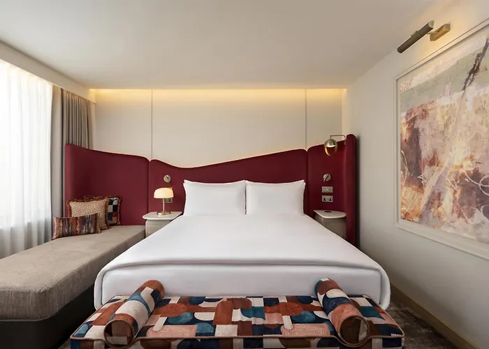Hilton Bankside
