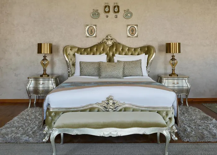  Royal Maxim Palace Kempinski Cairo