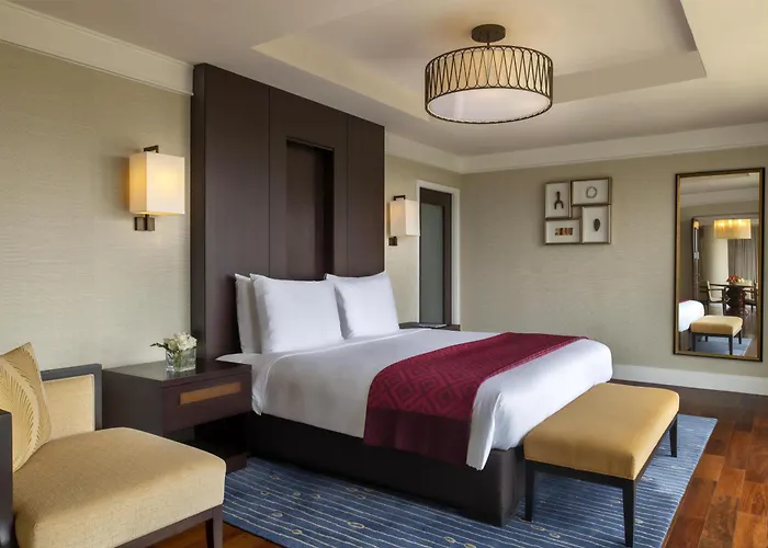  Kempinski Gold Coast City