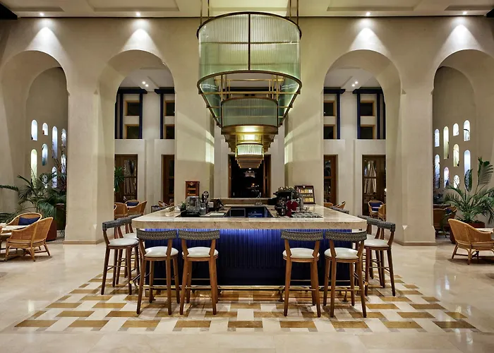 Ancient Sands Golf Resort And Residences