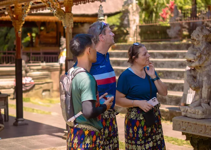 Amora Ubud Boutique
