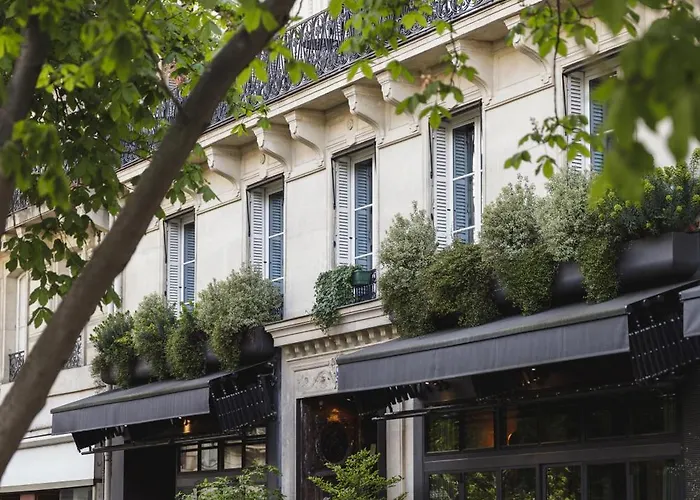 National Des Arts Et Metiers