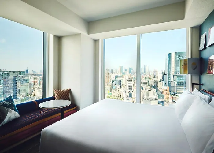Indigo Shibuya