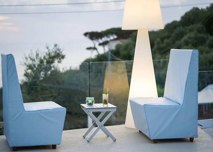 & Spa Relais Freedom Club