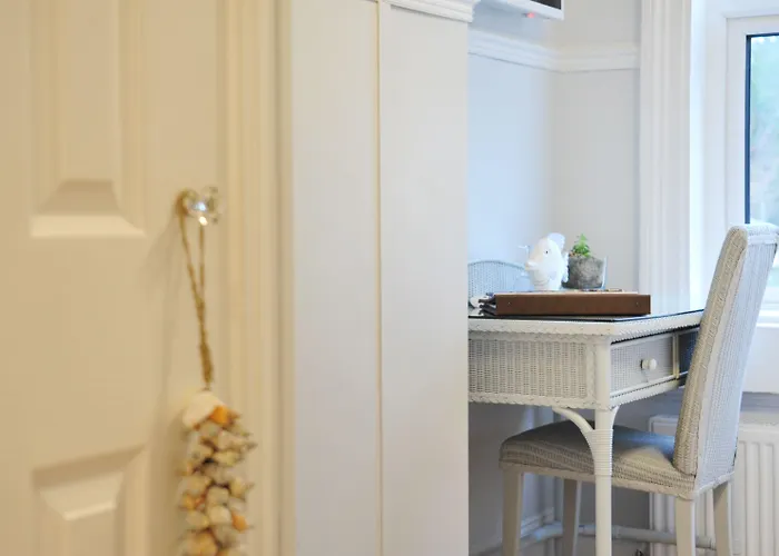 Bed and Breakfast Apple Tree Boutique B&B
