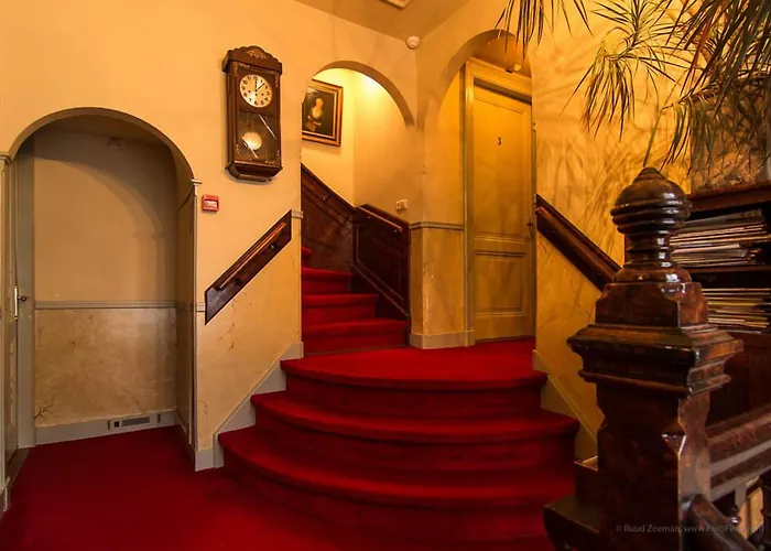 Hotel Pegasus