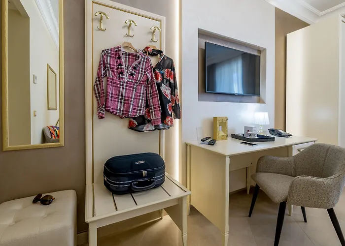 Vittorio Emanuele Boutique