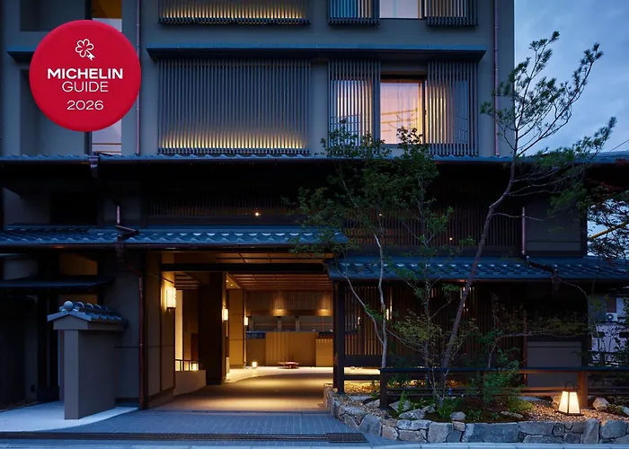 The Celestine Kyoto Gion
