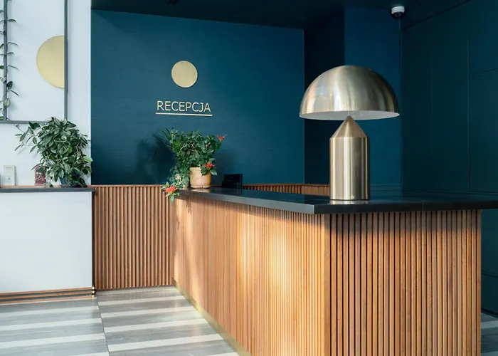 Rentplanet - Apartamenty Centrum
