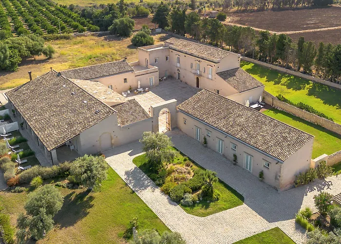  Ballium Luxury Relais