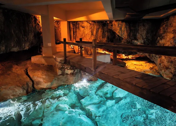 Hotel 5 Estrellas Copal Tulum