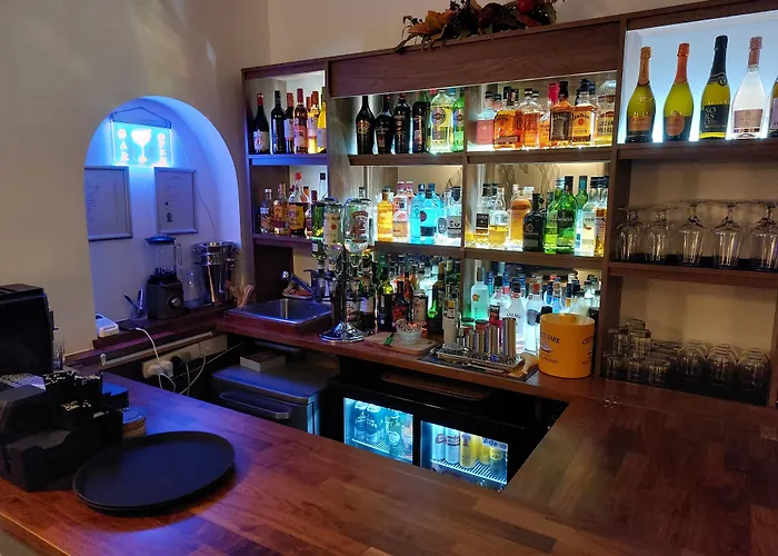 St Ives Boutique Hotel