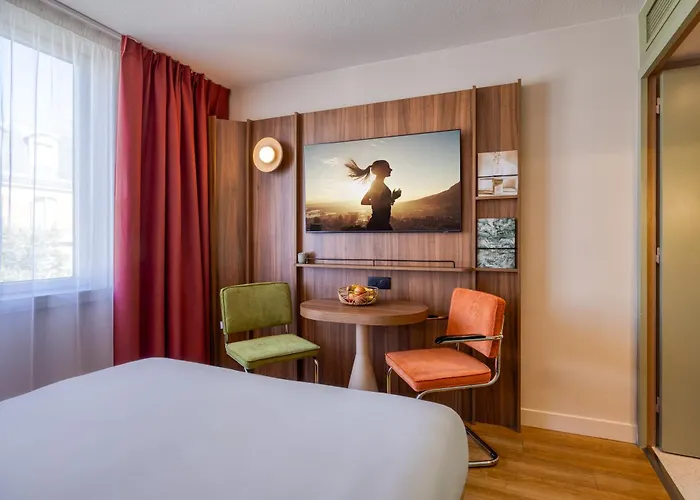 Citadines Place D'Italie Paris