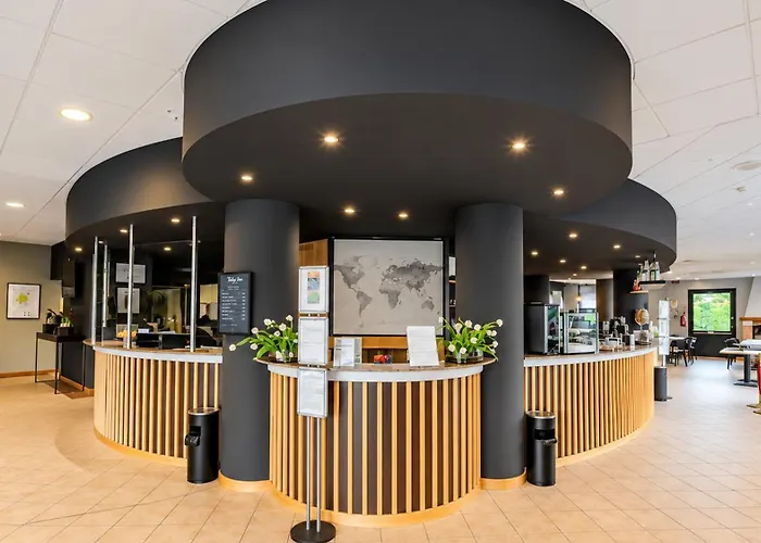 Tulip Inn Padova