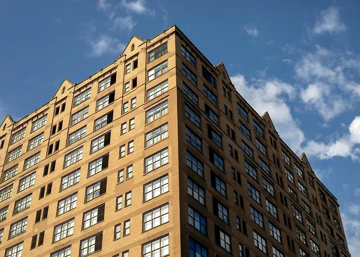 55 Chicago Downtown