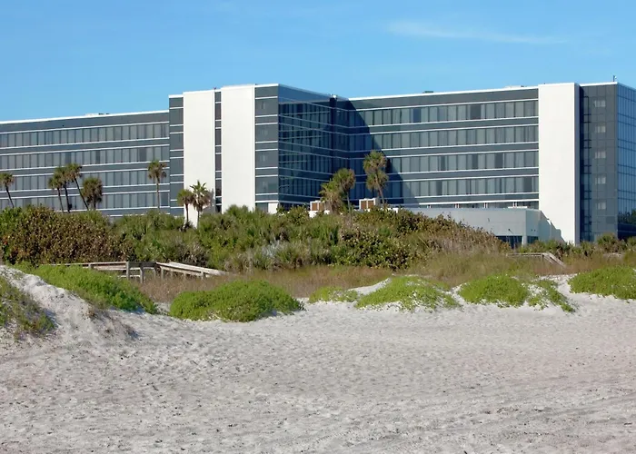 Hilton Oceanfront