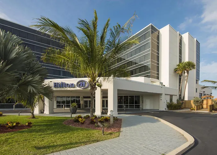 Hilton Oceanfront