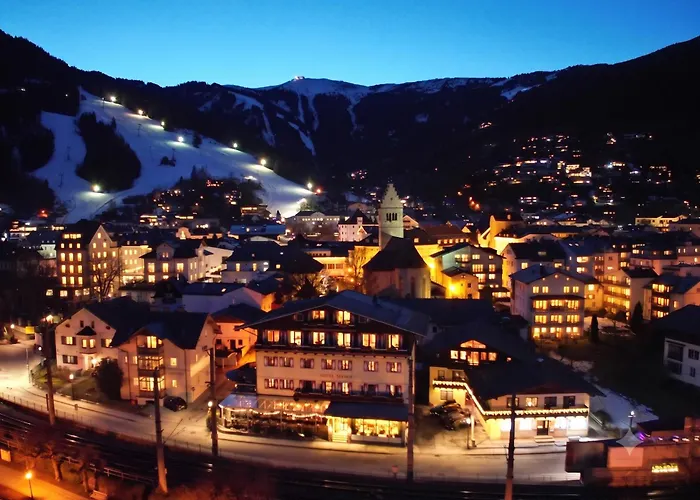 Spa Hotels Resorts Seehof