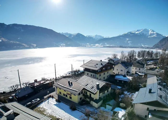 Spa Hotels Resorts Seehof