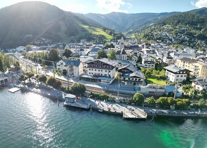 Spa Hotels Resorts Seehof