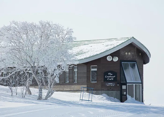 Hilton Niseko Village