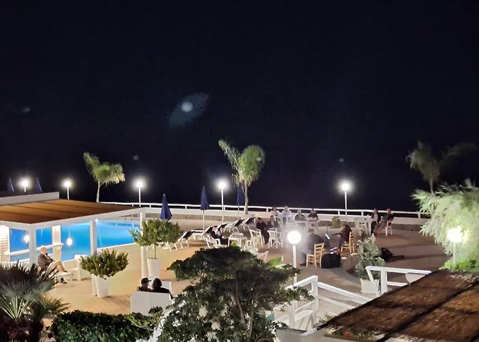 Villaggio Hotel Agrumeto