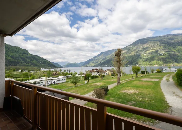 Wellness Landhaus Parth