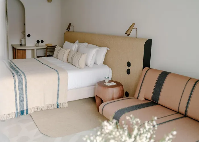 Hotel & Spa Belle Plage