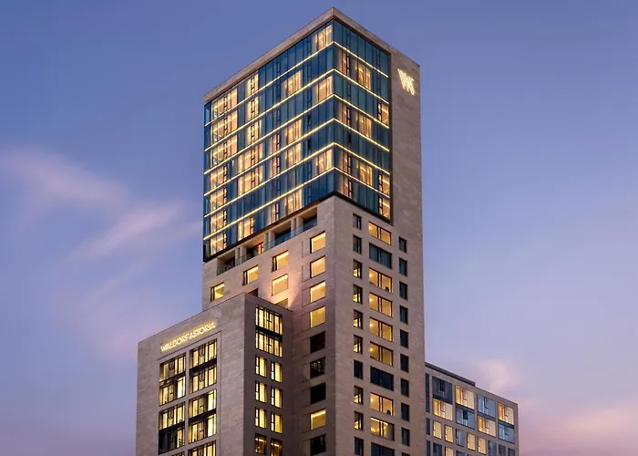 Waldorf Astoria
