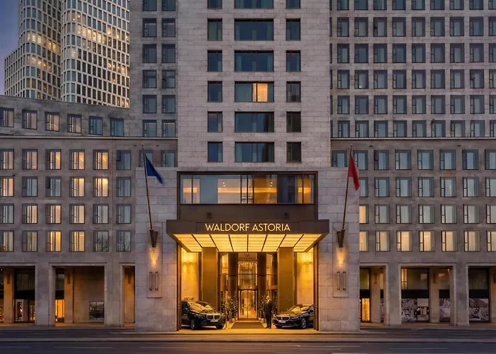 Waldorf Astoria