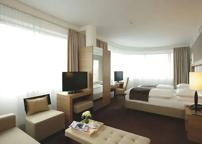 Motel H4 Berlin Alexanderplatz