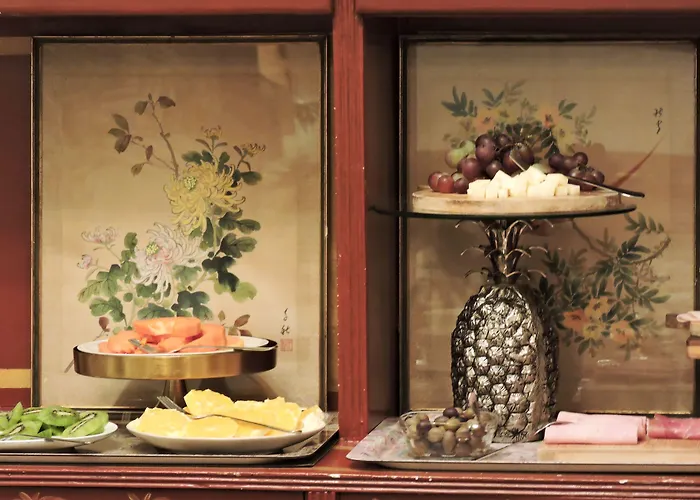 Casa Oliver Boutique B&B - Principe Real