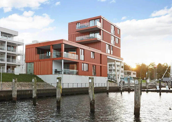  Landal Travemuende