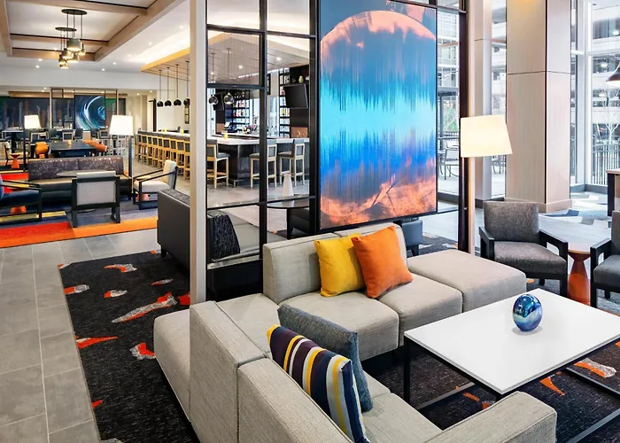 Hyatt House At Vanderbilt
