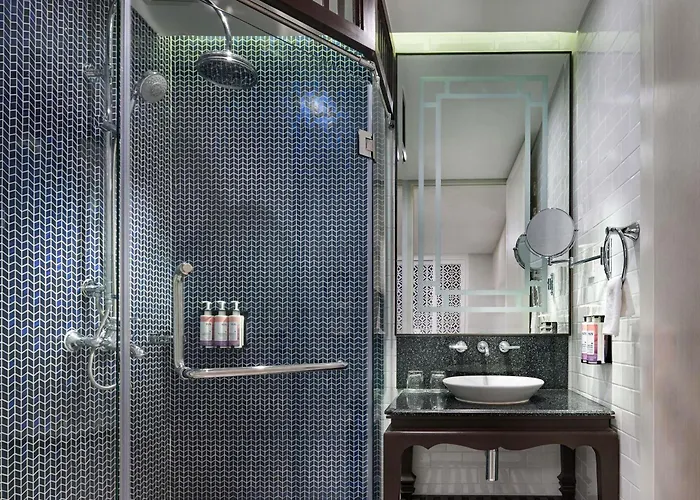 Moevenpick Myth Hotel Patong Phuket