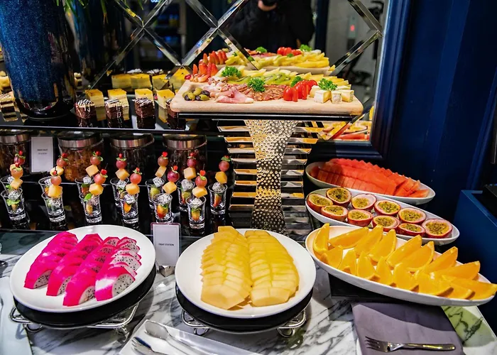 Soleil Boutique Hotel Hanoi