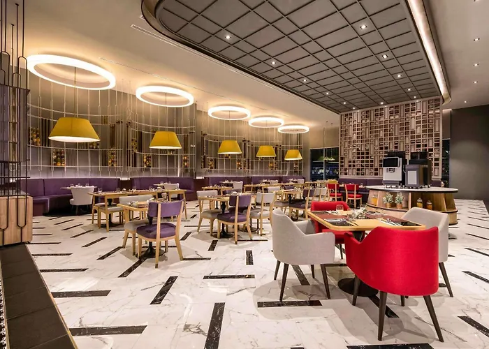 Ibis Bangkok Sukhumvit 24
