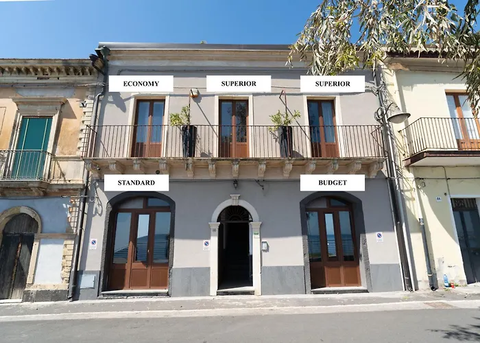 Casa Scala