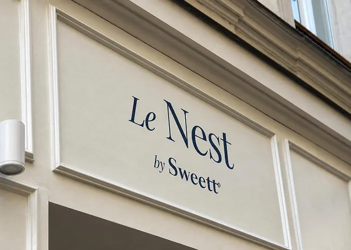 Le Nest By Sweett