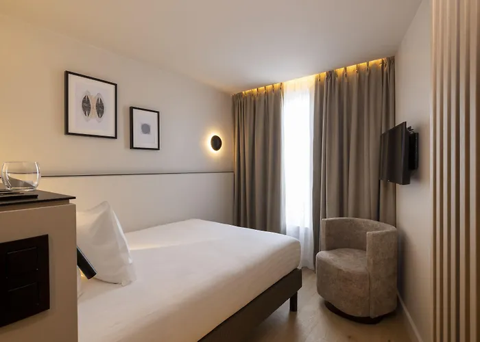 Hôtel Esté