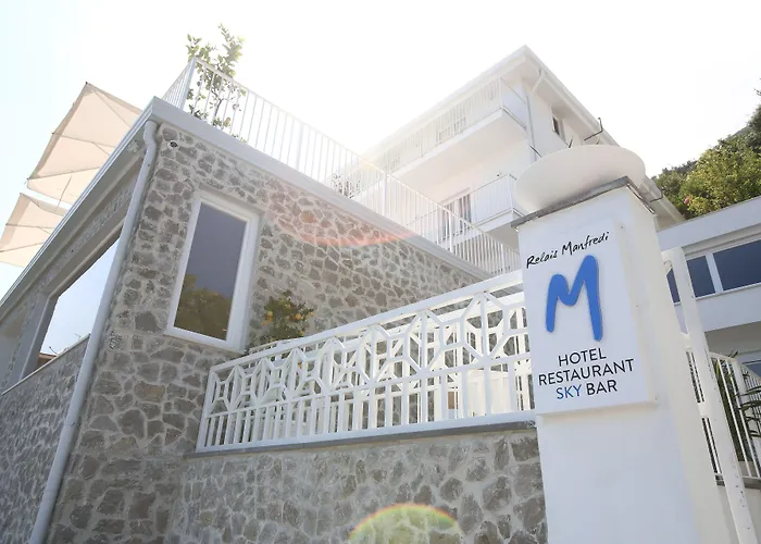 Relais Manfredi