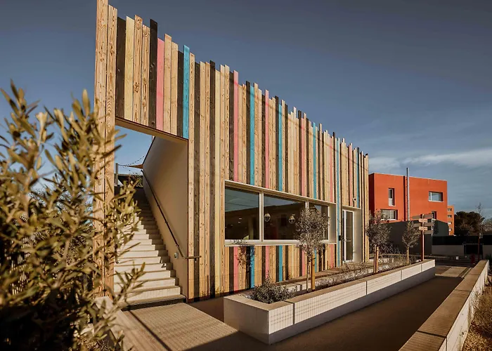Kabane Montpellier