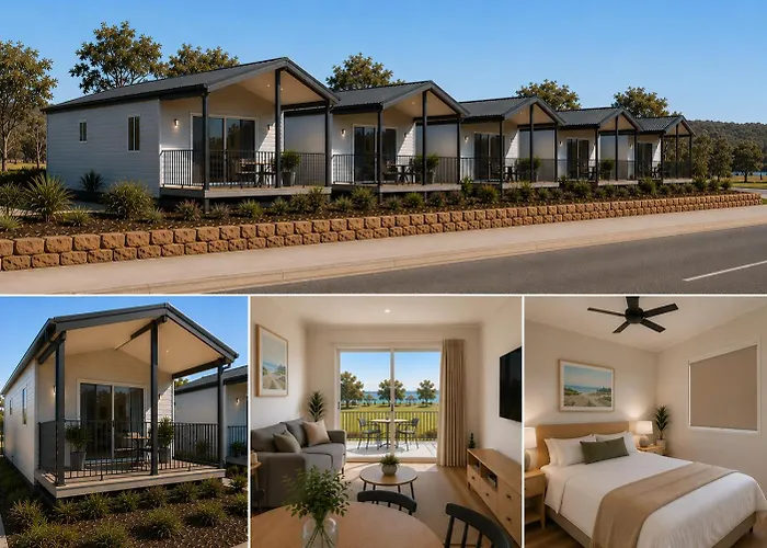Tasman Holiday Parks -
