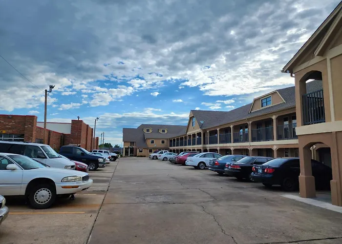 Executive Inn