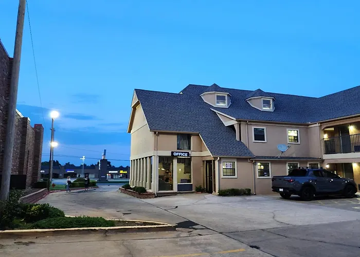 Executive Inn